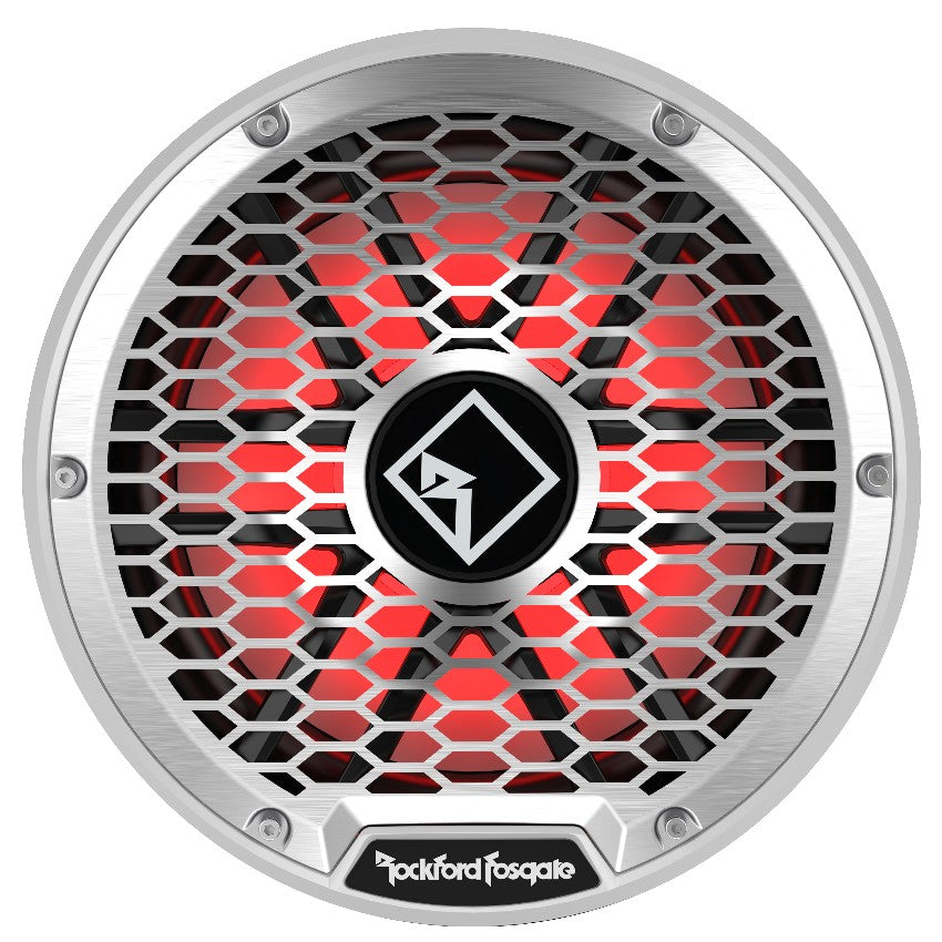 Rockford Fosgate M2D4-12S