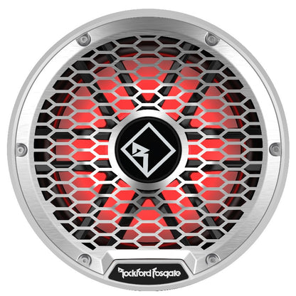 Rockford Fosgate M2D4-12S