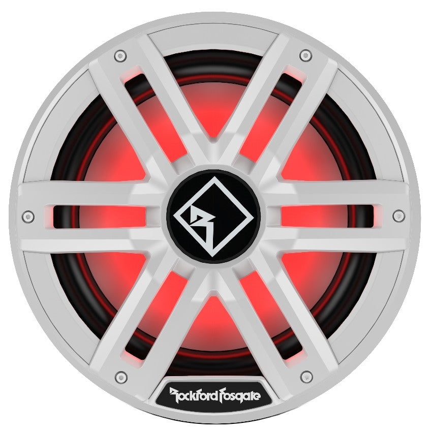 Rockford Fosgate M2D4-12S