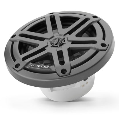 JL Audio M3-650X-S-GM