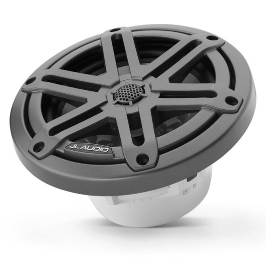 JL Audio M3-650X-S-GM