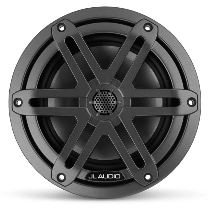 JL Audio M3-650X-S-GM