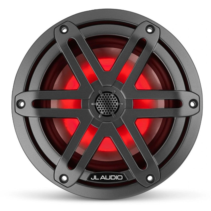 JL Audio M3-650X-S-Gm-i