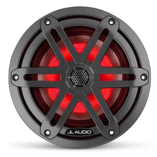 JL Audio M3-650X-S-Gm-i