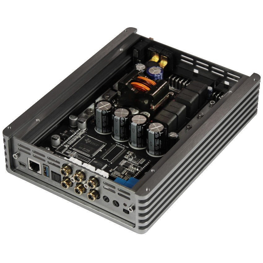 Musway M4+ v3