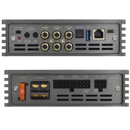 Musway M4+ v3