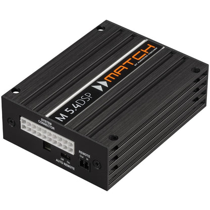Match M 5.4DSP