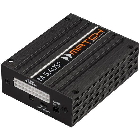 Match M 5.4DSP