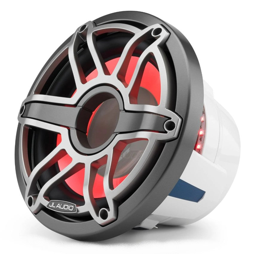 JL Audio M6-10IB-S-GmTi-i-4