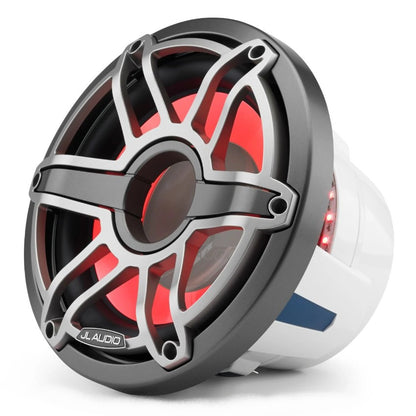 JL Audio M6-10IB-S-GmTi-i-4