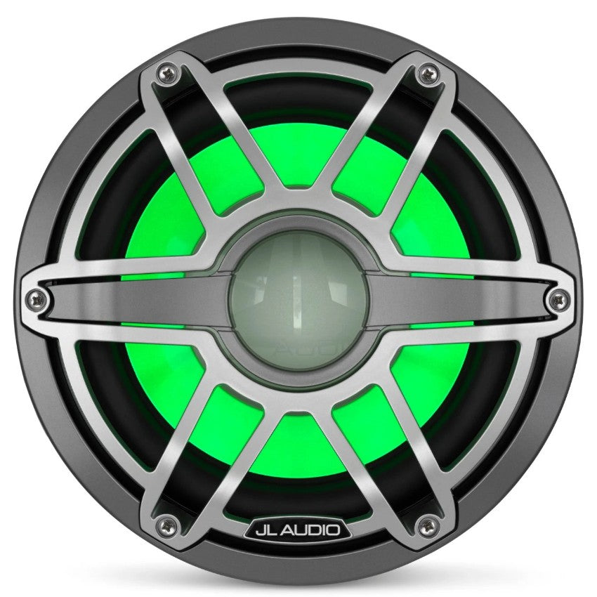 JL Audio M6-10IB-S-GmTi-i-4