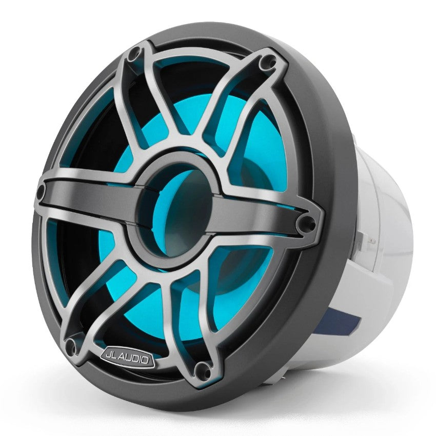 JL Audio M6-8IB-S-GmTi-i-4