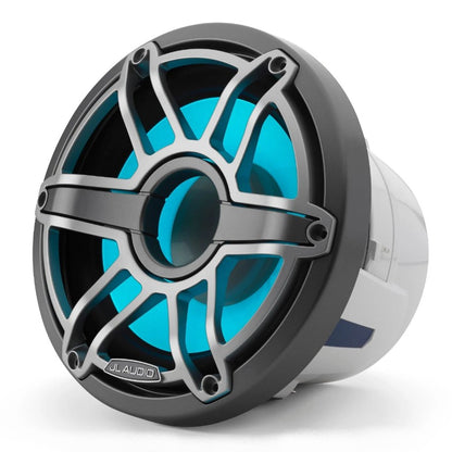 JL Audio M6-8IB-S-GmTi-i-4