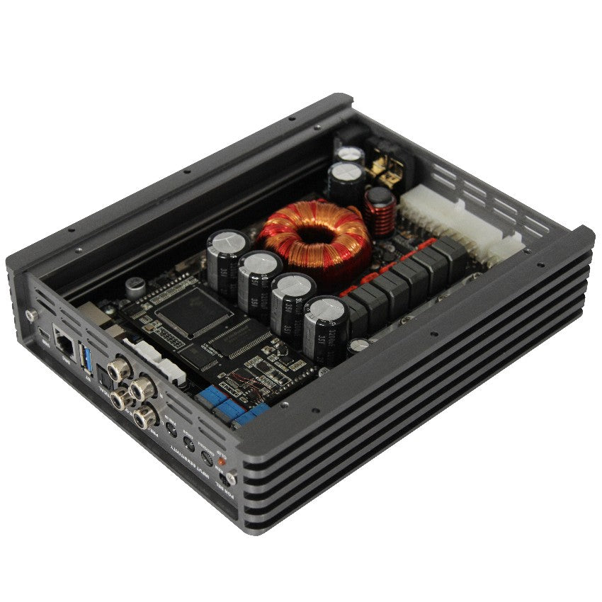 Musway M6v4 ( MX-connect )