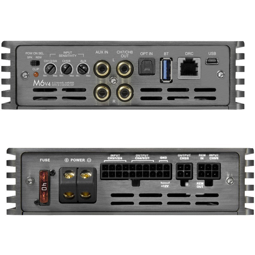Musway M6v4 ( MX-connect )