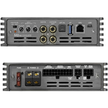 Musway M6v4 ( MX-connect )