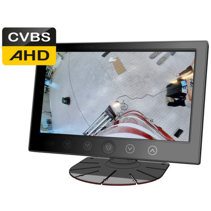 Carvision M752-AHD