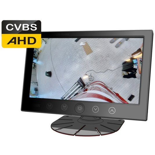 Carvision M752-AHD