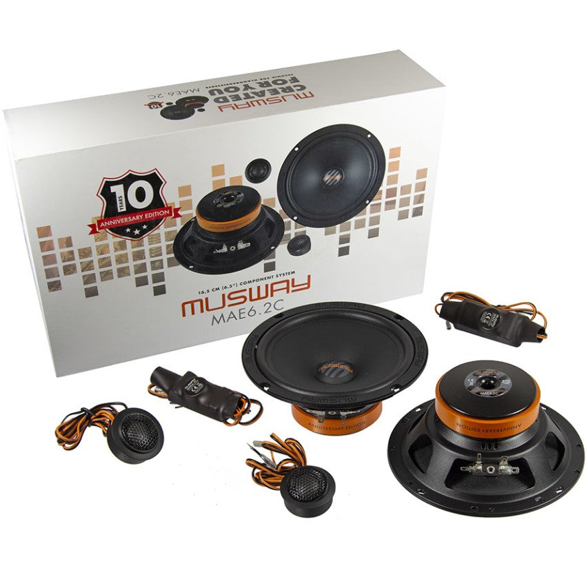Musway MAE6.2C