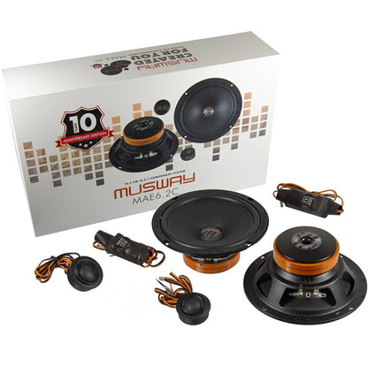 Musway MAE6.2C