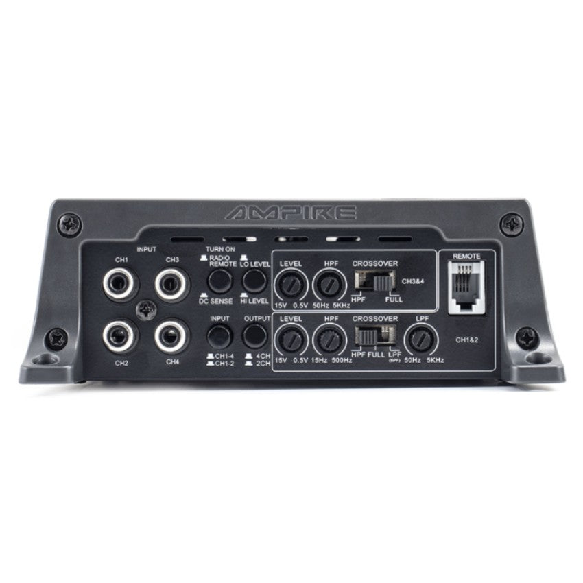Ampire MBM4.24V-4G