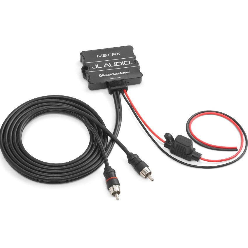 JL Audio MBT-RX v2