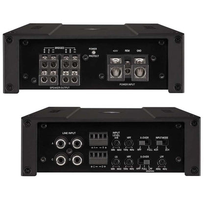 Helix M Four 24V