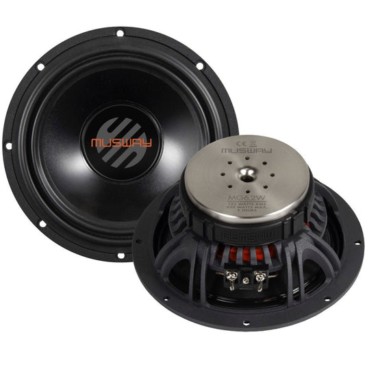 Musway MG6.2W