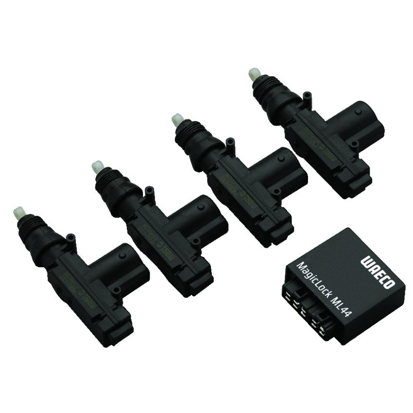 Waeco Magiclock ML44