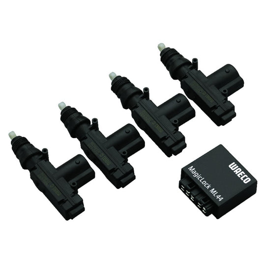 Waeco Magiclock ML44