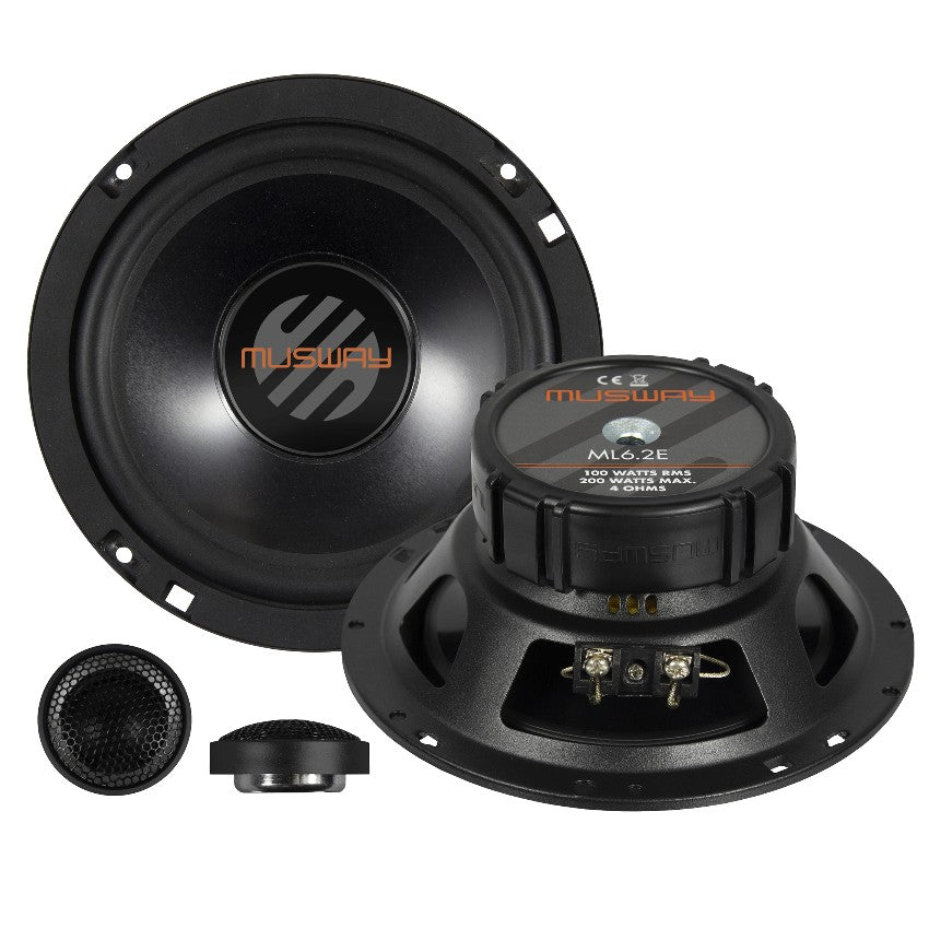Musway ML6.2E