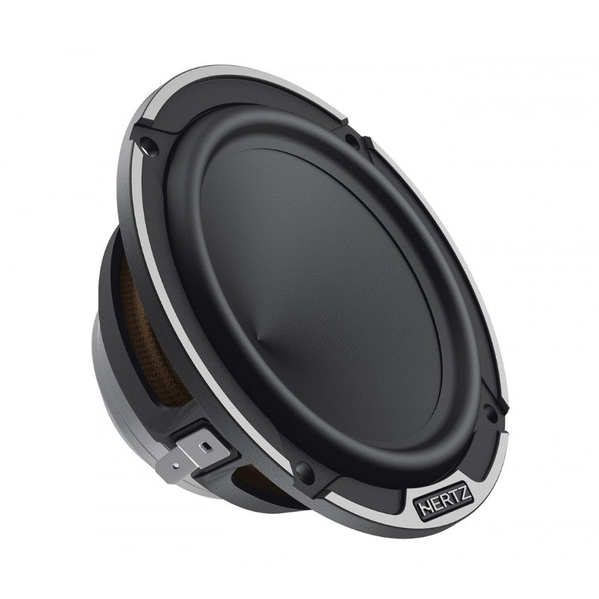 Hertz Mille Legend ML700.3