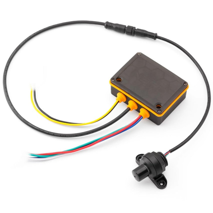 JL Audio MLC-RW