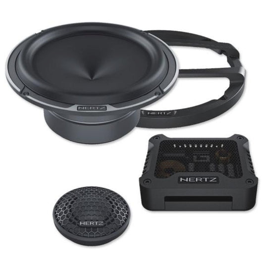 Hertz Mille Legend MLK165.3