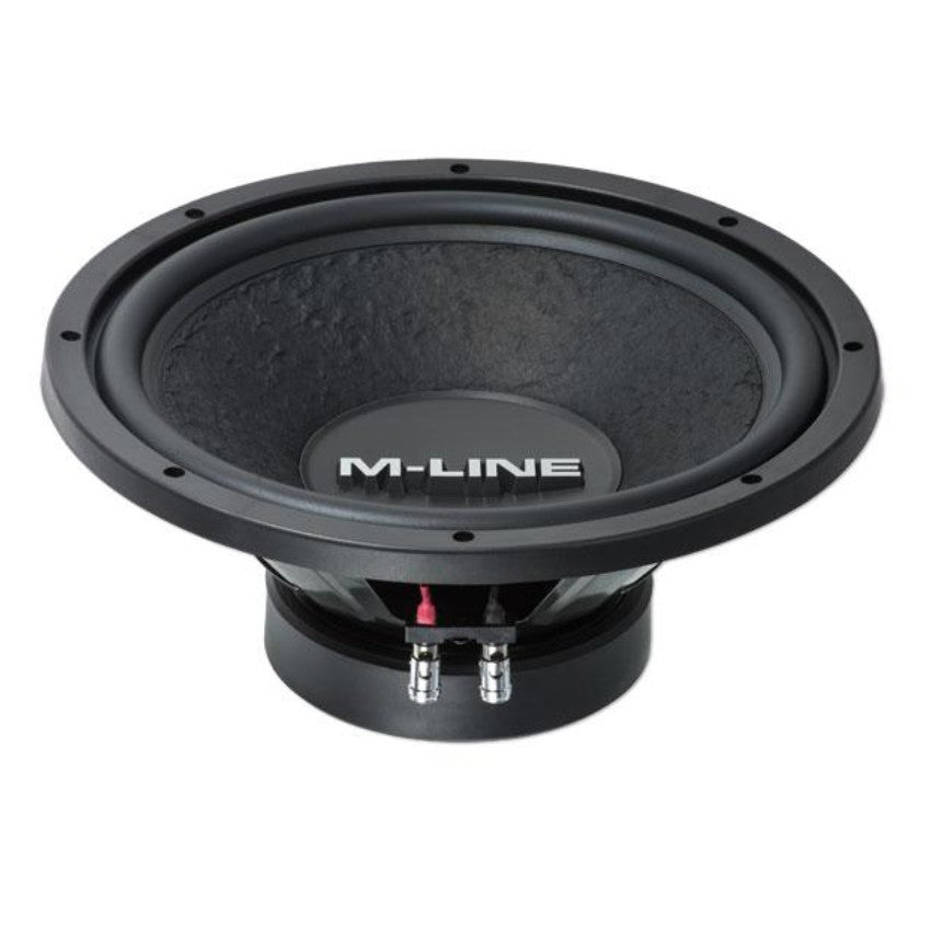 Gladen Audio M-Line 10