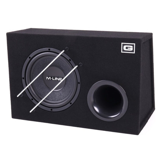 Gladen Audio M-Line 10VB