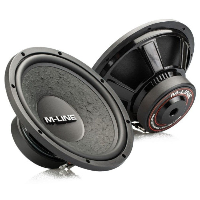Gladen Audio M-Line 12