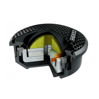 Hertz Mille Pro MP25.3