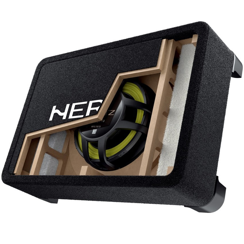 Hertz MPBX 250 S2