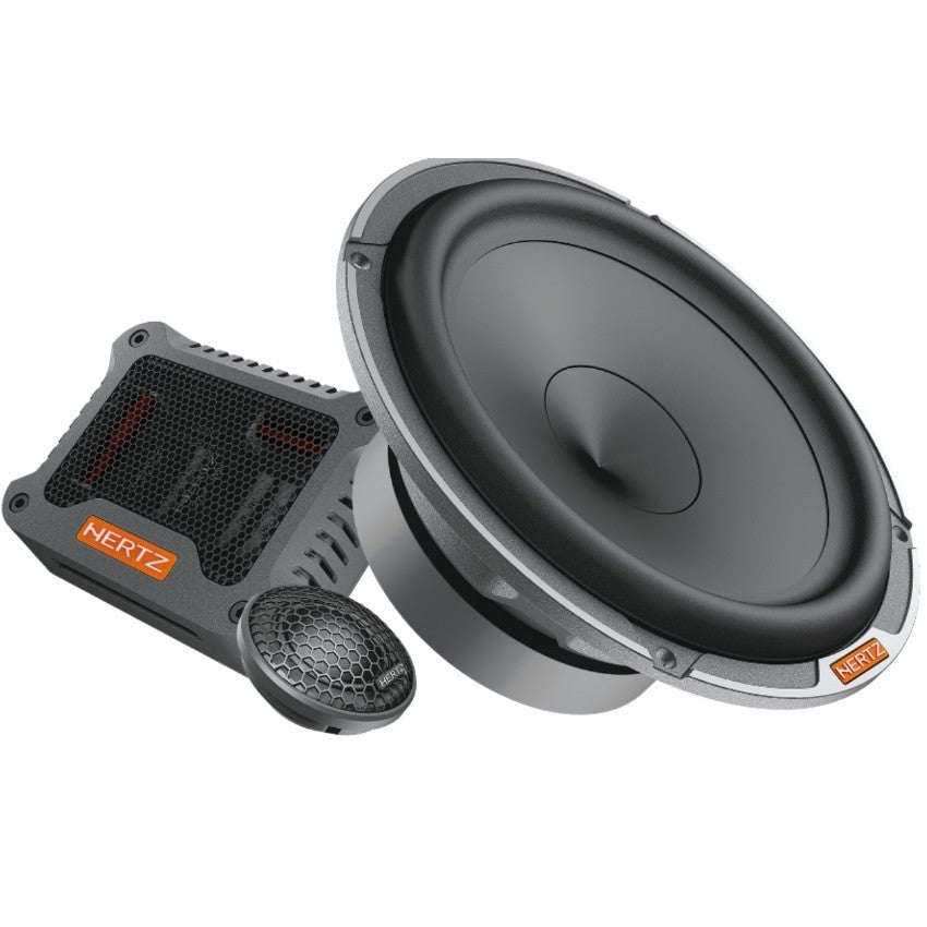 Hertz Mille Pro MPK1650.3