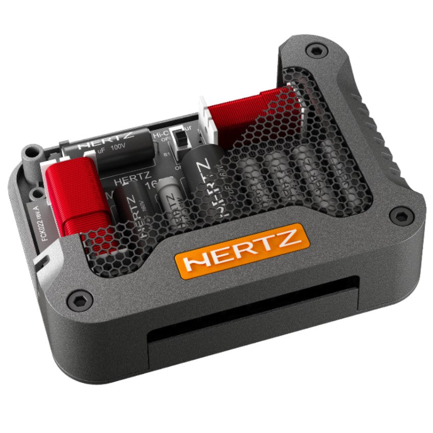 Hertz Mille Pro MPK1650.3