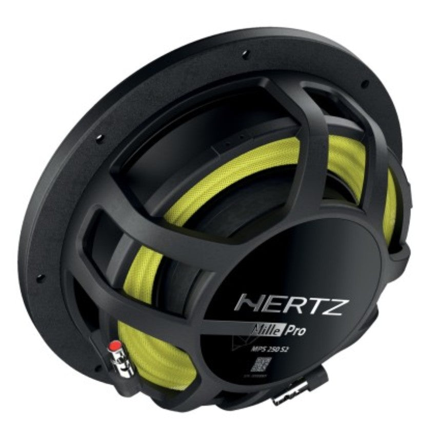 Hertz Mille Pro MPS 250 S2