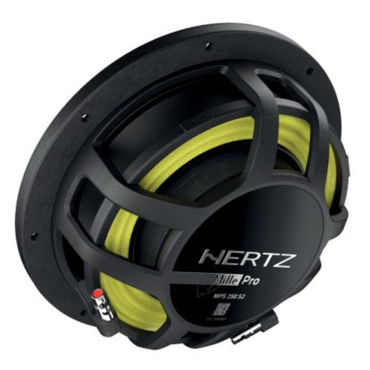 Hertz Mille Pro MPS 250 S2