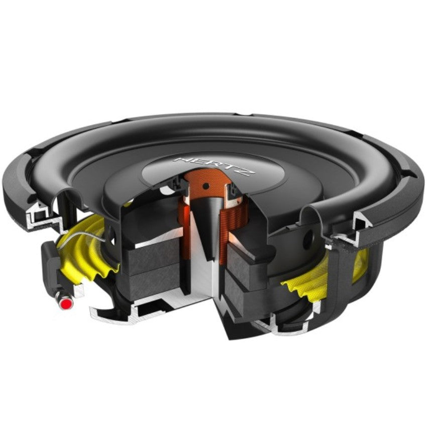 Hertz Mille Pro MPS 250 S4