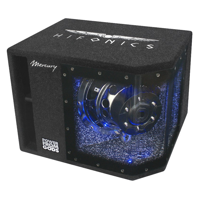 HiFonics Mercury MR10BP