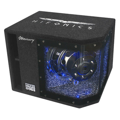 HiFonics Mercury MR10BP