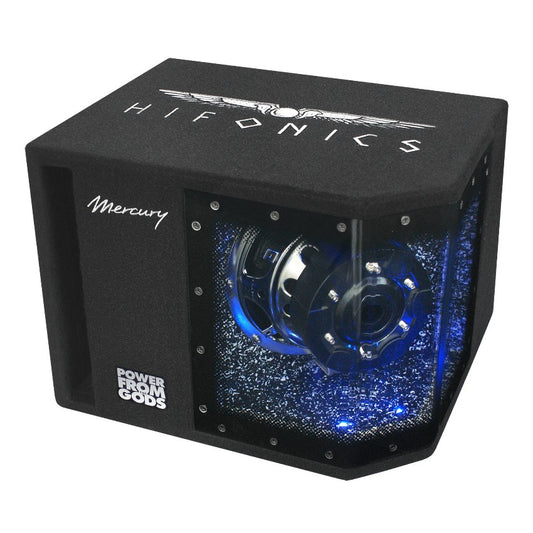 HiFonics Mercury MR8BP