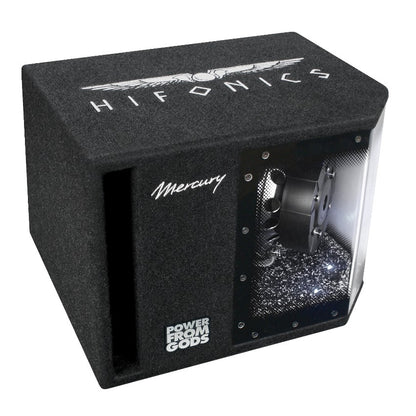 HiFonics Mercury MR8BP