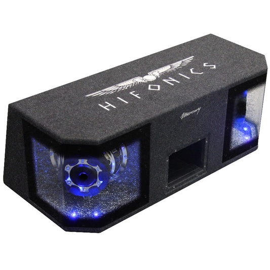 HiFonics Mercury MR8DUAL