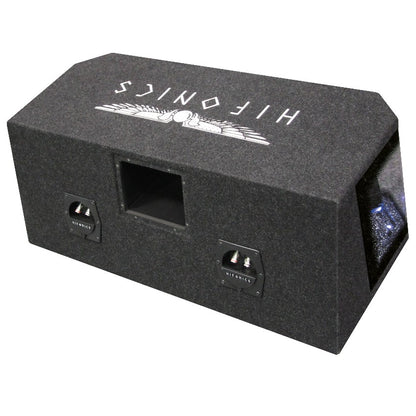 HiFonics Mercury MR8DUAL